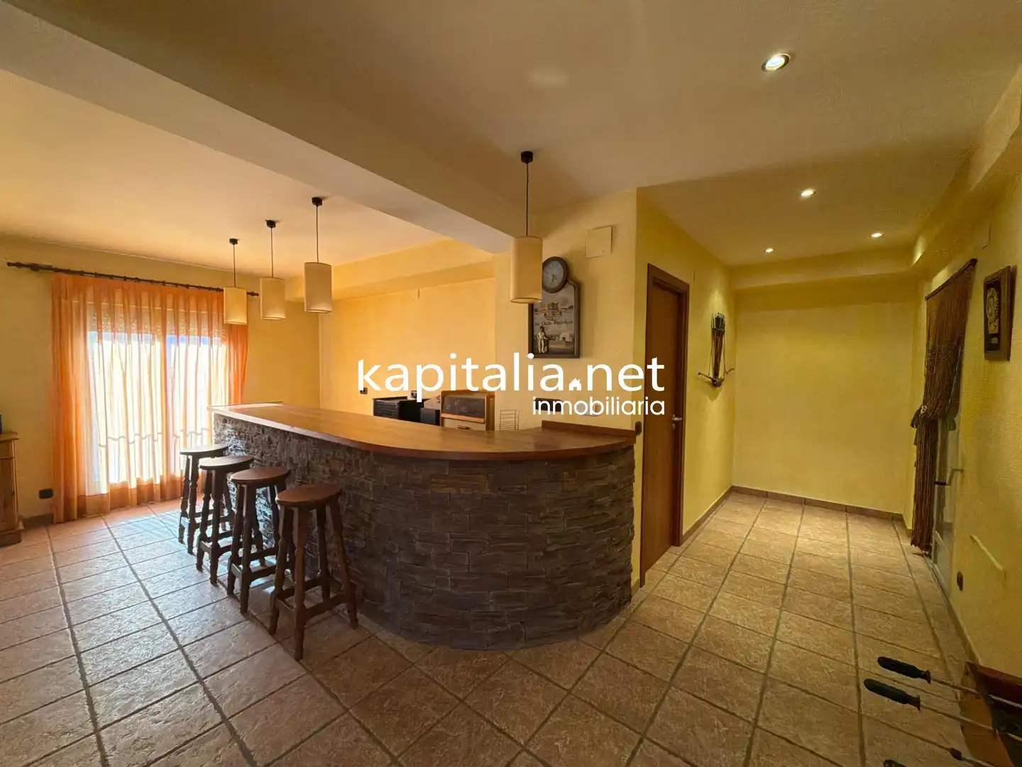 Casa o chalet en venta en Cocentaina con Aire acondicionado, Calefacción y Terraza