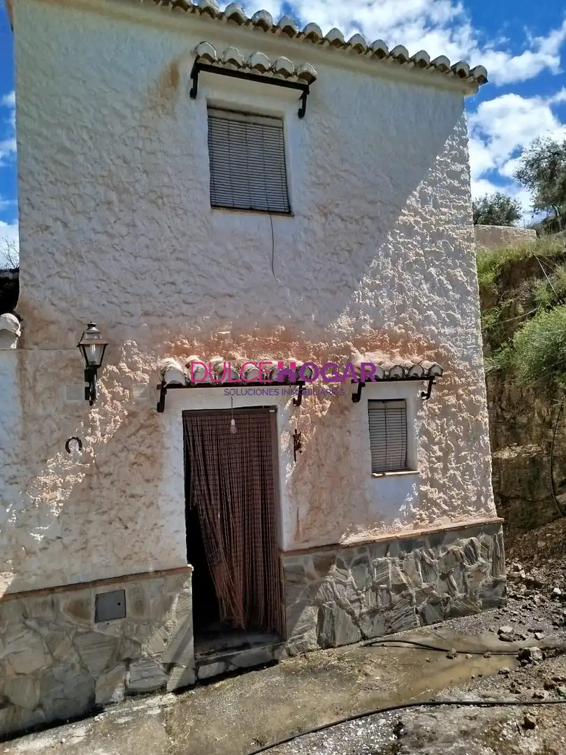 Landhaus mit Garten zum Verkauf in Vélez-Málaga ciudad, imagen 10