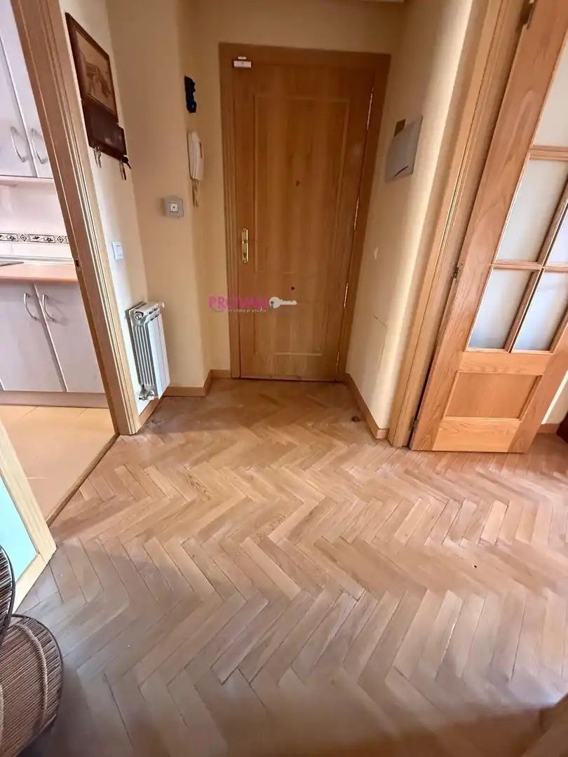 Pis en venda en San Agustín del Guadalix amb Aire condicionat, Calefacció i Parquet