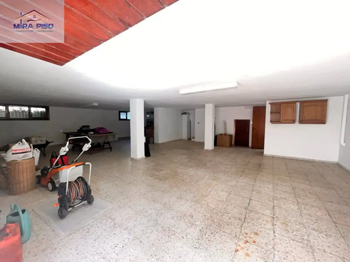 Xalet amb terrassa en venda a Santoña, imagen 62