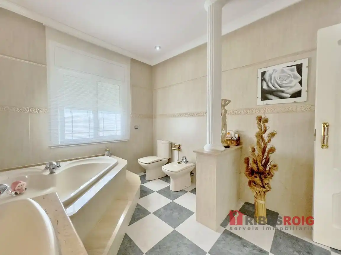Maison avec jardin à vendre à Olivella, imagen 31