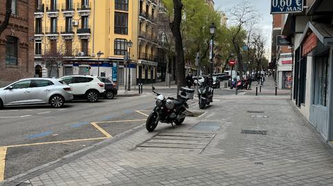 Photo 4 of Garage for sale in Calle de Galileo, 44, Arapiles, Madrid Capital