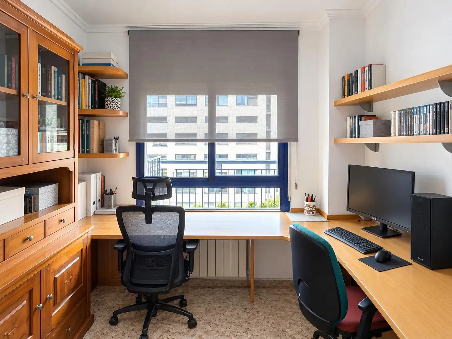 Flat with terrace for sale in Calle Calle Río Sena, imagen 28