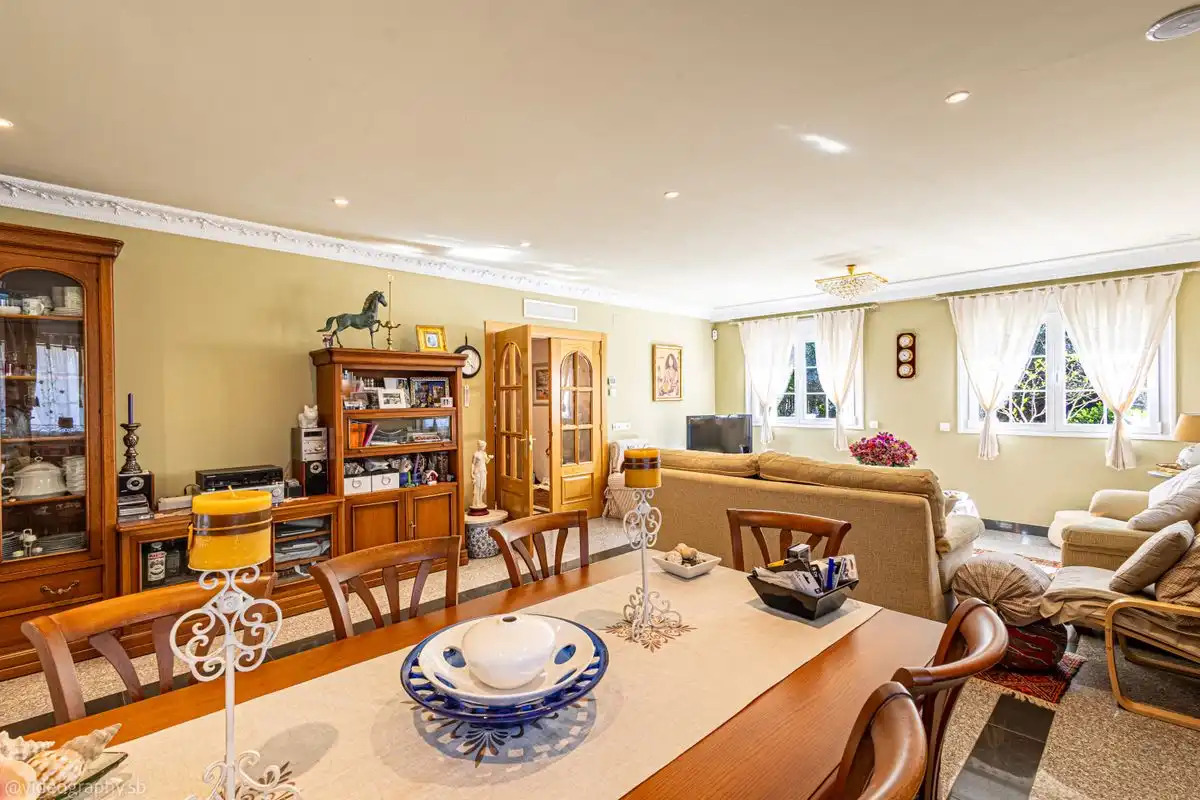 Casa con terraza en venta en Pioz, imagen 4