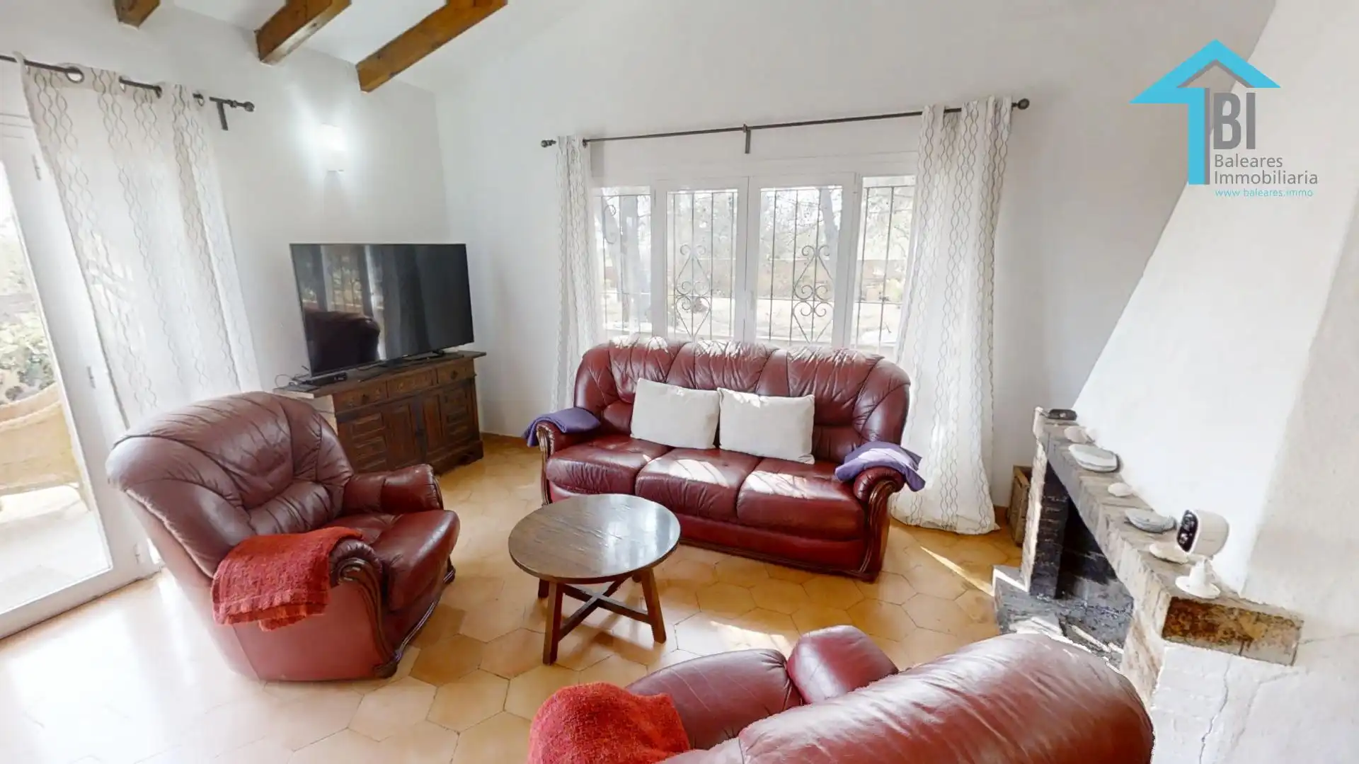 House with pool for sale in Llucmajor pueblo, imagen 12