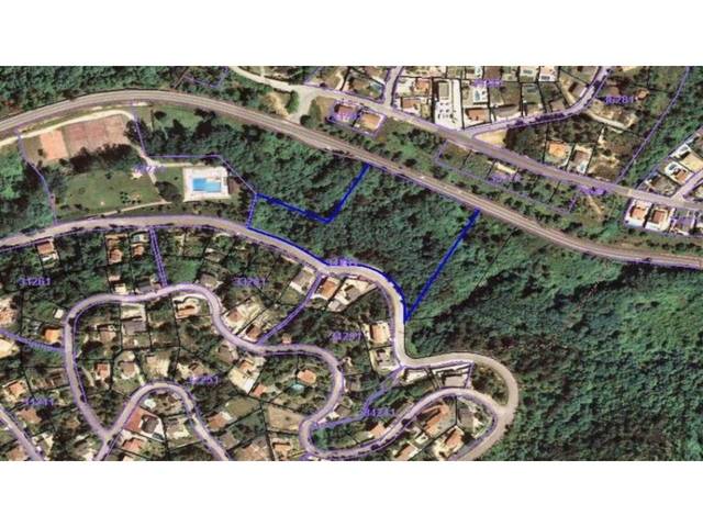 Terreno en Venta en Urbanizacion Puigventós en Terrafortuna - Puig Ventós