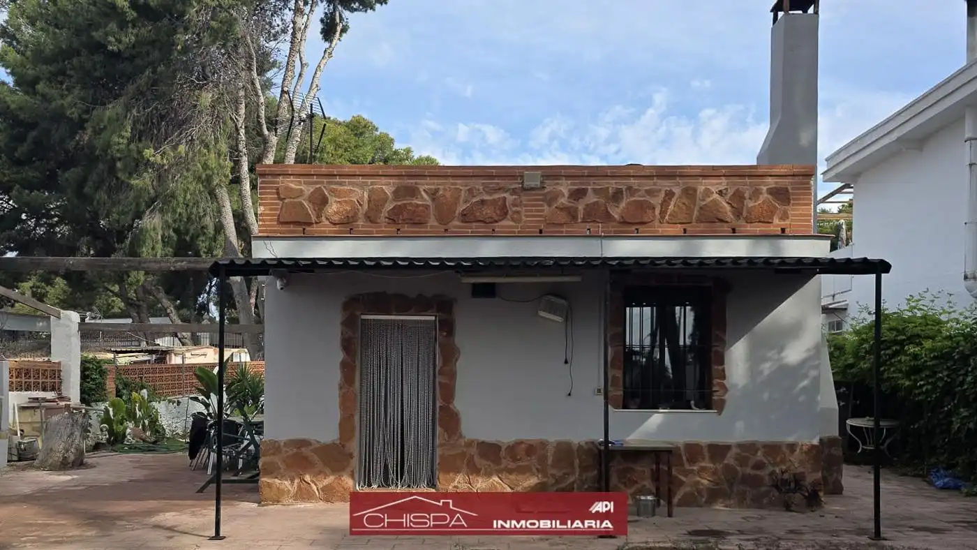 Haus mit Pool zum Verkauf in Corralet - Bonanza - Tres Rutas, imagen 2