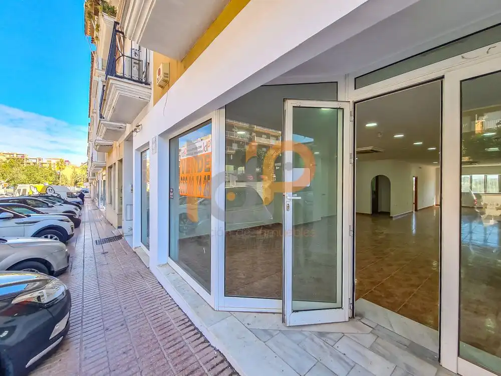 Locale commerciale in vendita a Huércal-Overa, imagen 3