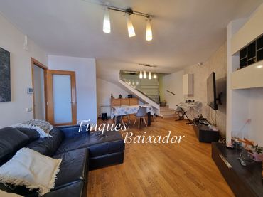 Duplex avec ascenseur à vendre à Carrer de Lluís Millet