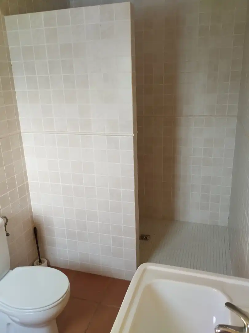 Bany de Casa o xalet en venda en Zafra amb Aire condicionat, Calefacció i Jardí privat