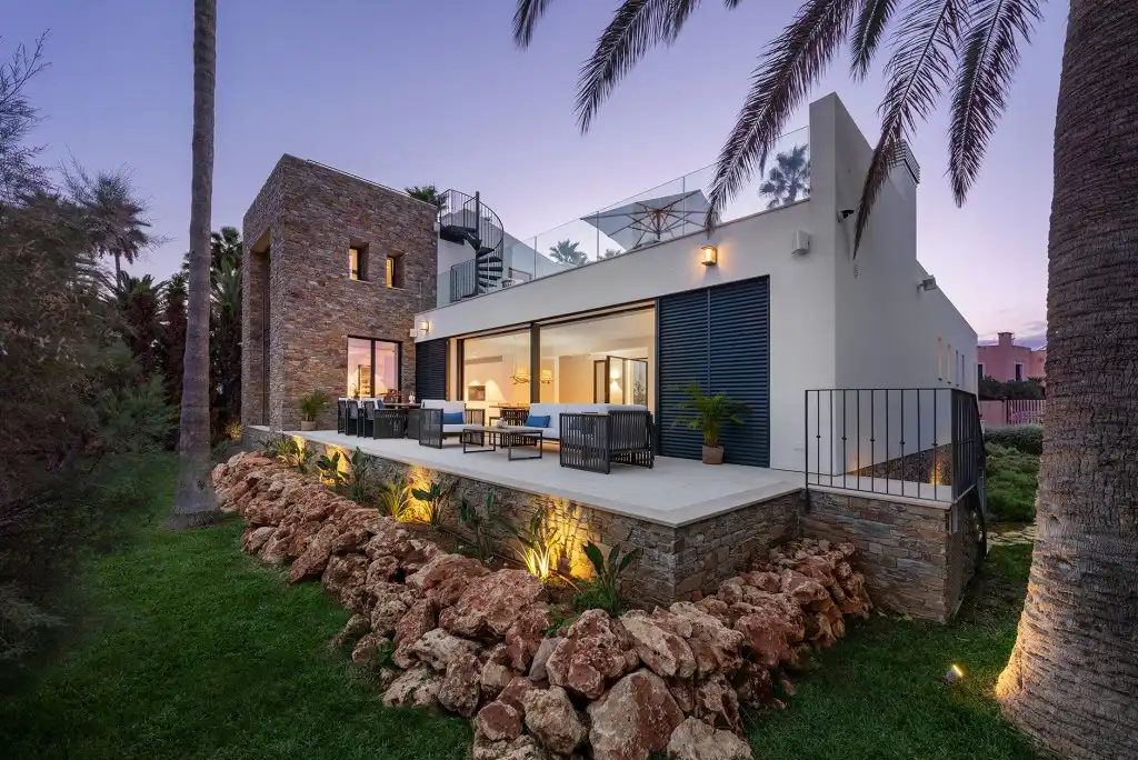 Casa o xalet en venda a Cala Bona
