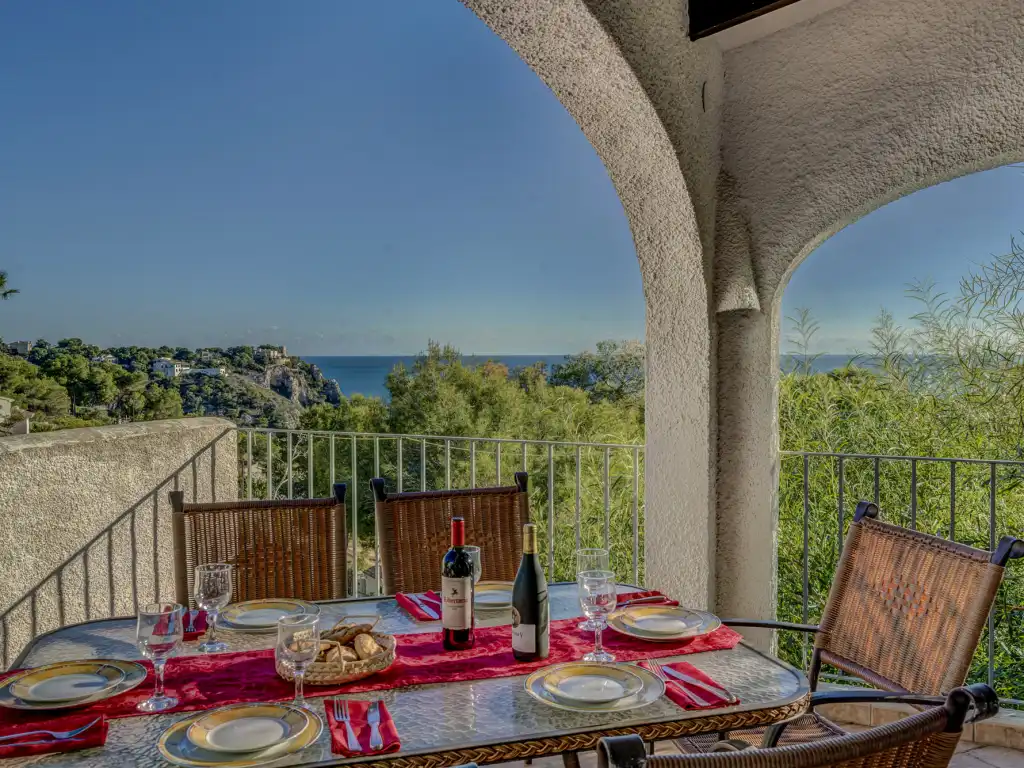 Casa amb jardí en venda a La Granadella  - Costa Nova, imagen 8