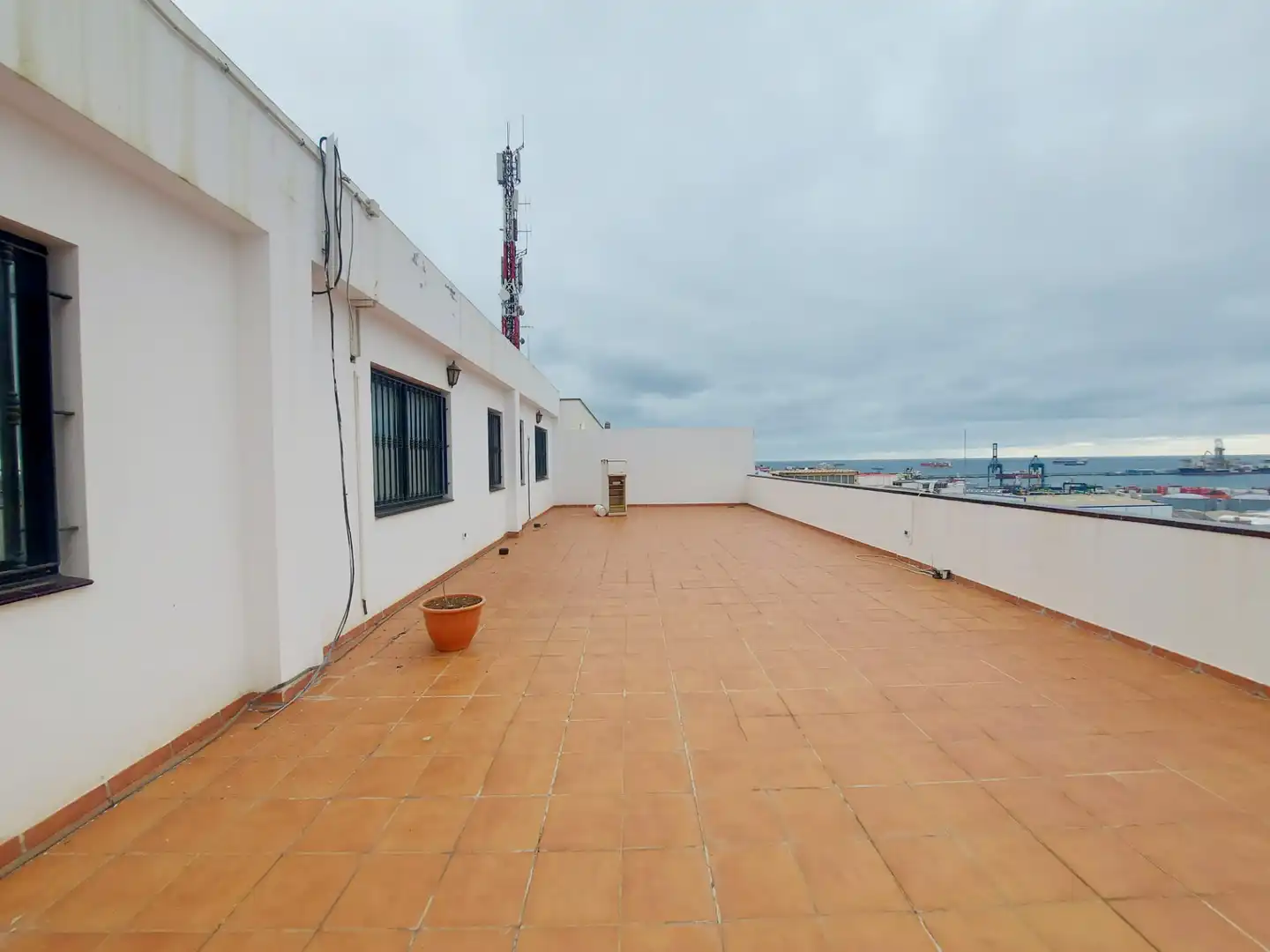 Terrace of Industrial buildings for sale in Las Palmas de Gran Canaria