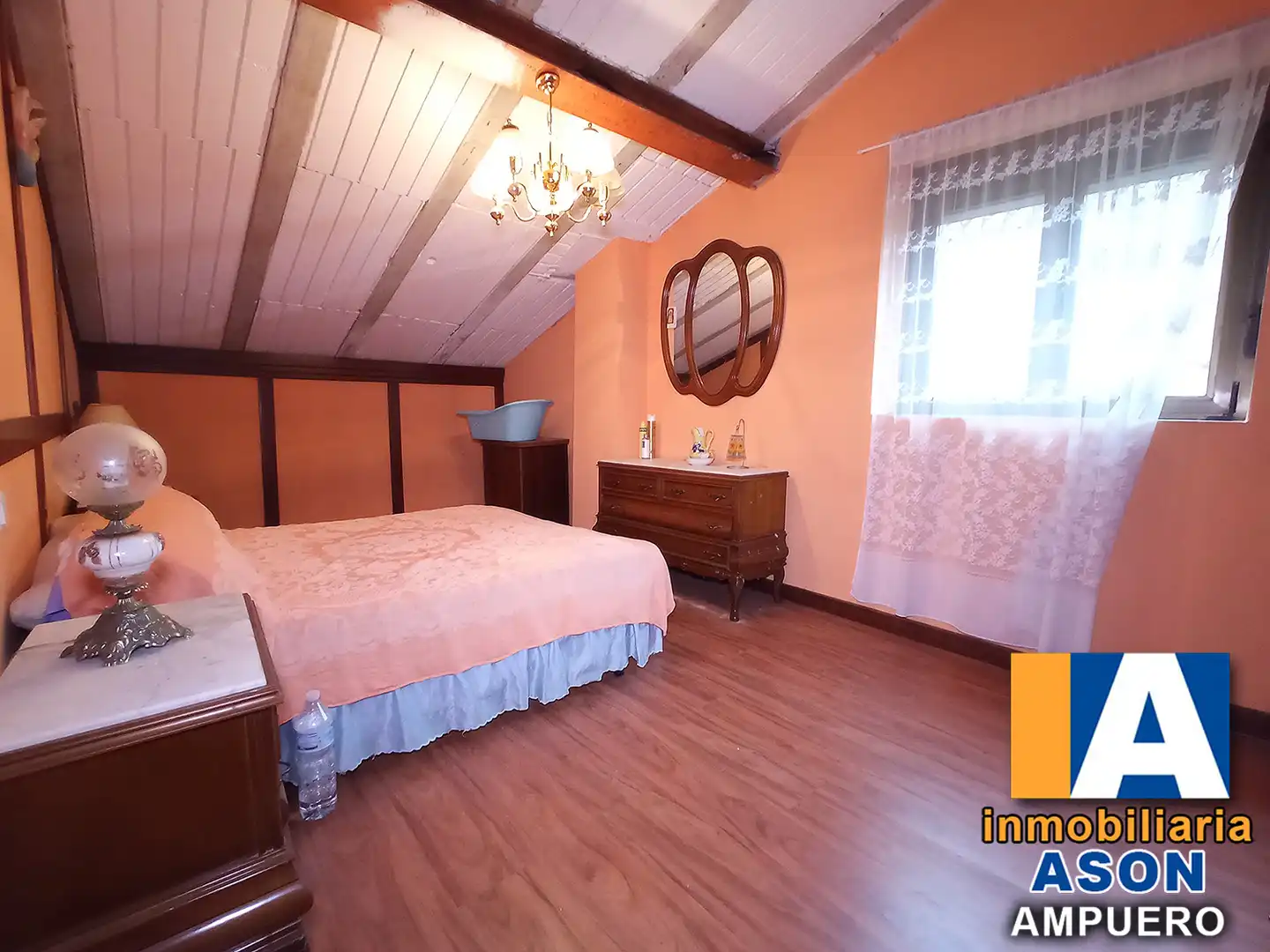 Habitatge amb terrassa en venda a Ampuero, imagen 49