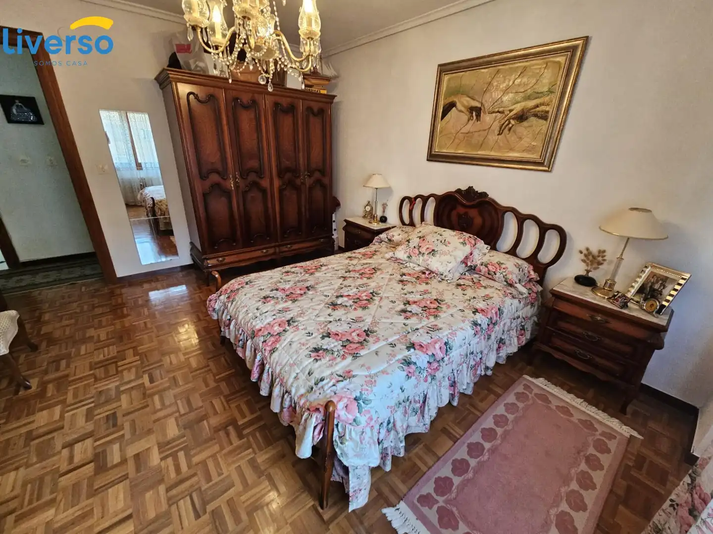 Flat with lift for sale in Centro, imagen 7
