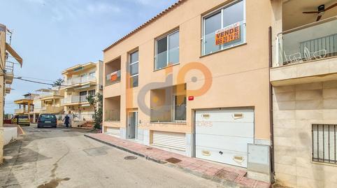 Foto 2 de Apartamento en venta en Calle Isla de Terreros, San Juan de los Terreros, Almería