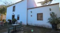 Exterior view of Country house for sale in Moya (Las Palmas)  with Terrace, Oven and Washing machine