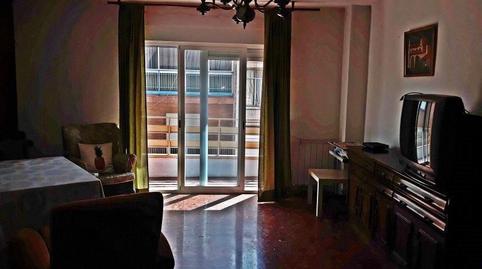 Foto 2 de Pis de lloguer a Calle Santa Clotilde, Camino de Ronda,  Granada Capital