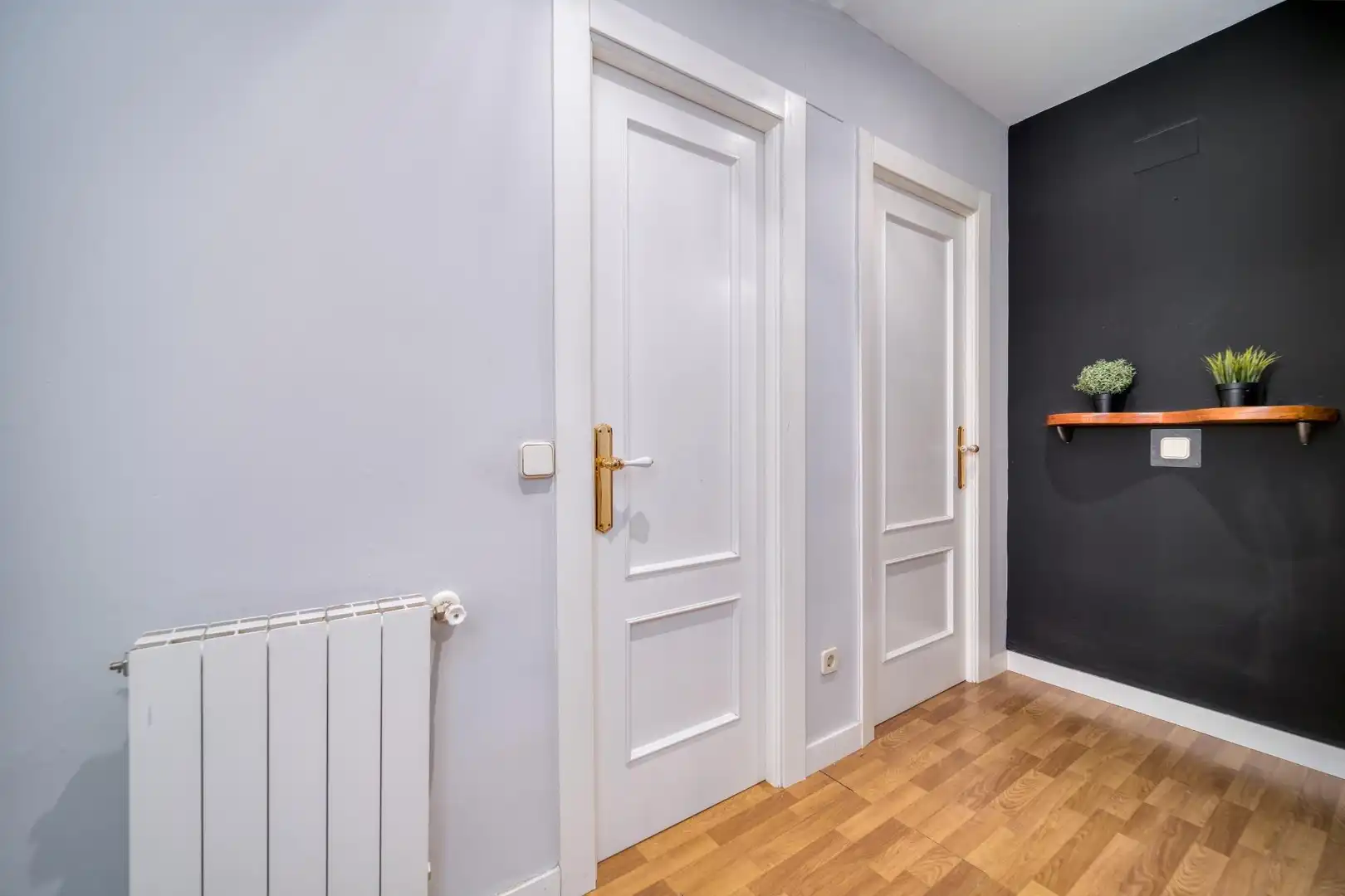 Casa adosada en venta en Meco con Calefacción