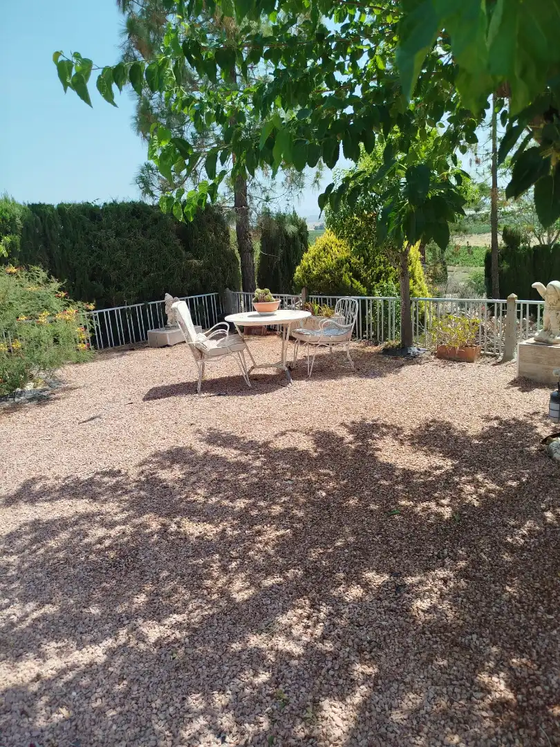 Villa mit Pool zum Verkauf in Calle Cervantes 16, imagen 14