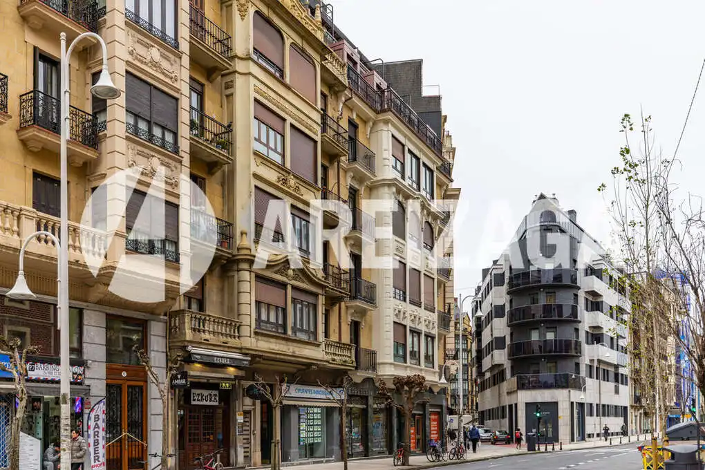 Local comercial en venda a Calle Mirakruz 17, imagen 37