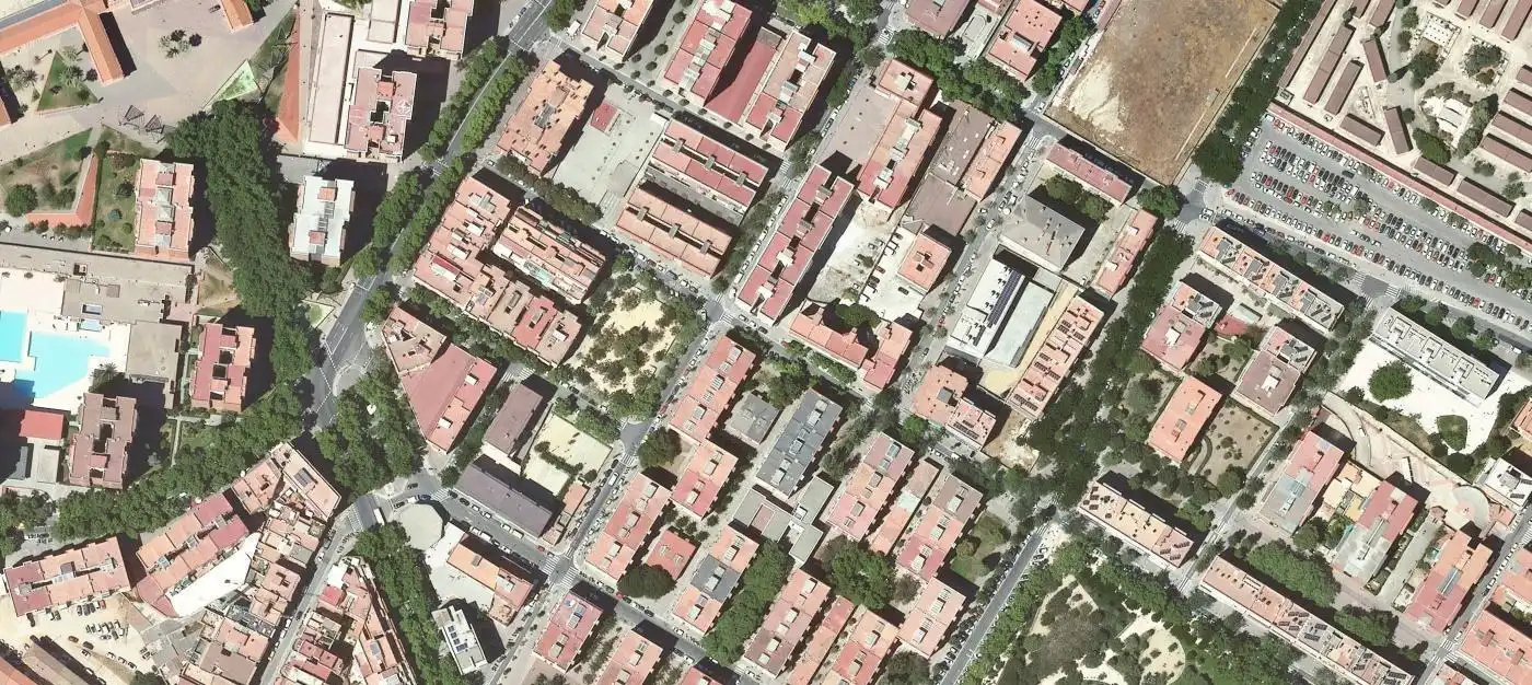 Appartamento in vendita a Nou Barris, imagen 7