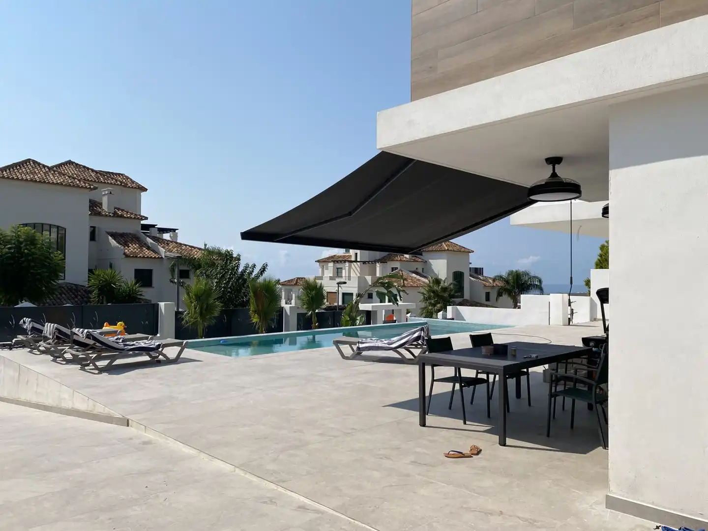 Villa avec piscine à vendre à Finestrat Pueblo, imagen 6