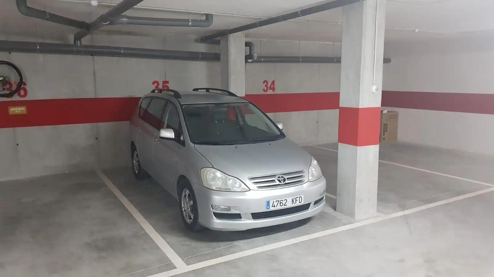 Apartament amb piscina en venda a Orihuela Costa, imagen 17