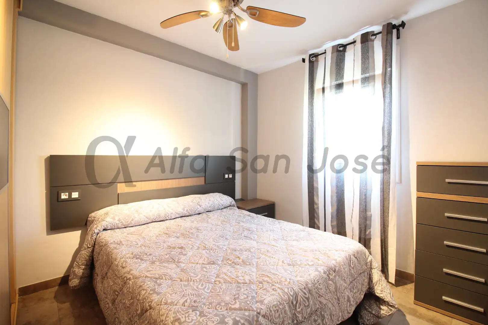 Wohnung zur Miete in San Pablo - Santa Justa, imagen 12