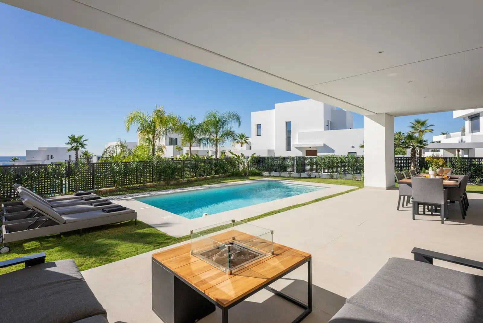 Chalet con piscina en venta en Diseminado Poligono 25 30, imagen 17
