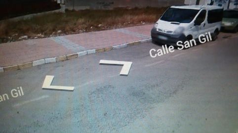 Foto 5 de Terreny en venda a Calle Contraste, 3, La Unión ciudad, La Unión