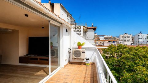 Foto 2 de Ático en venta en Serralta, Camp d'en Serralta, Palma de Mallorca