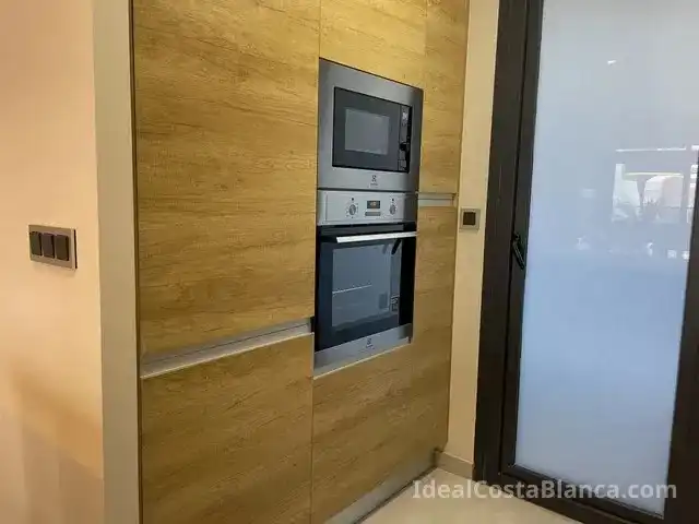 Apartment mit Pool zum Verkauf in Levante Alto, imagen 14