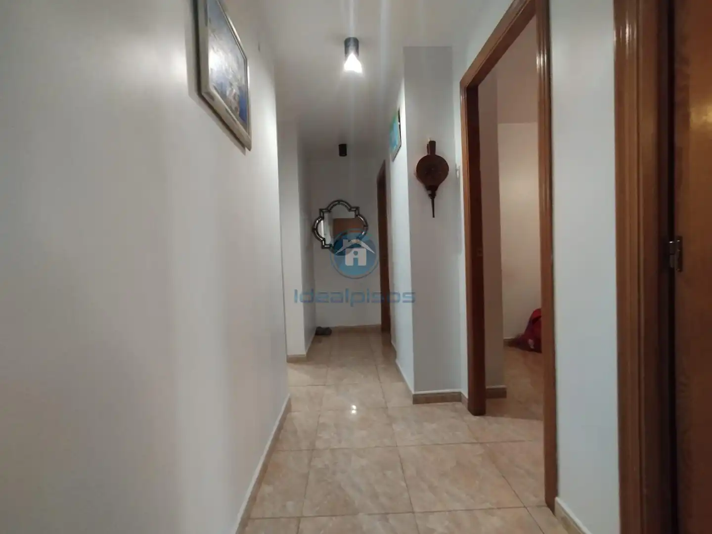Pis amb terrassa en venda a Campoamor - Altozano, imagen 6