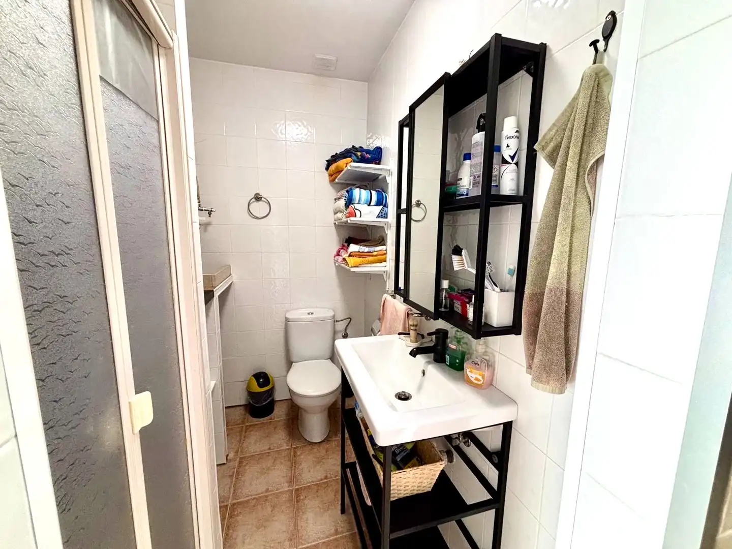 Bathroom of Houses for sale in Valterra - Altavista