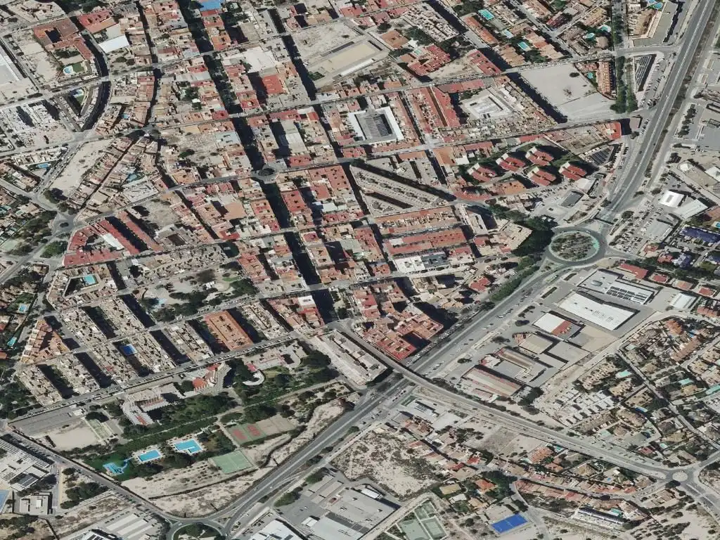 Piso en venta en Sant Joan d'Alacant