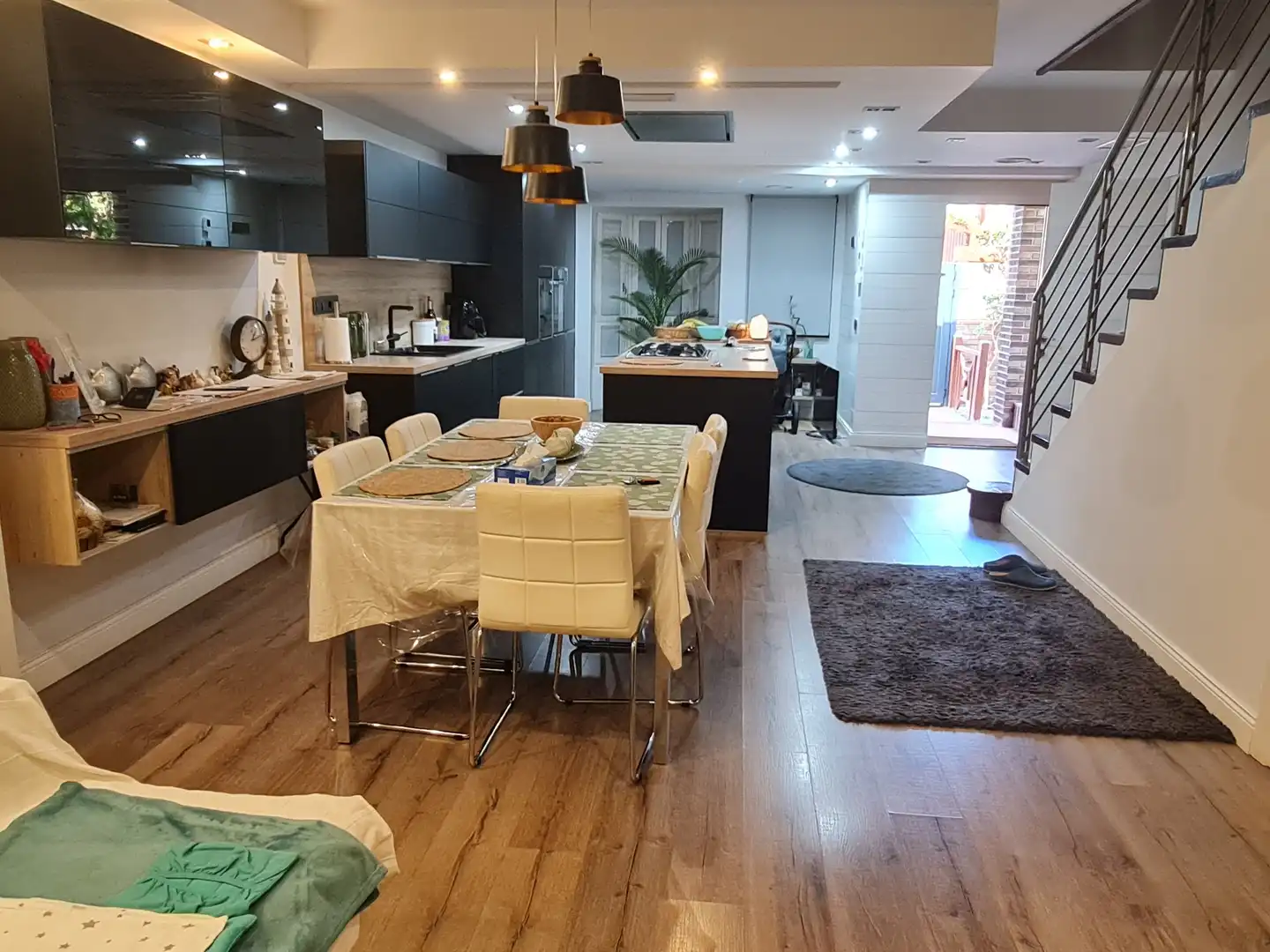 Casa adosada en venta en Montigalà