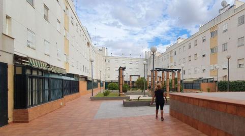 Foto 3 de Pis de lloguer a Estrella Canopus, Pino Montano - Consolación, Sevilla