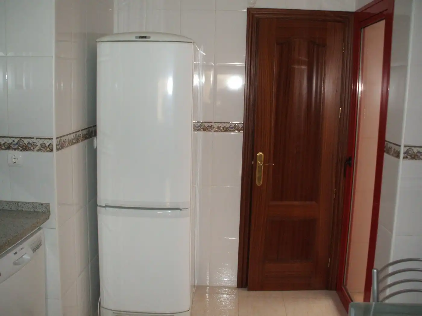 Piso en venta en Ciudad Jardín - Zoco