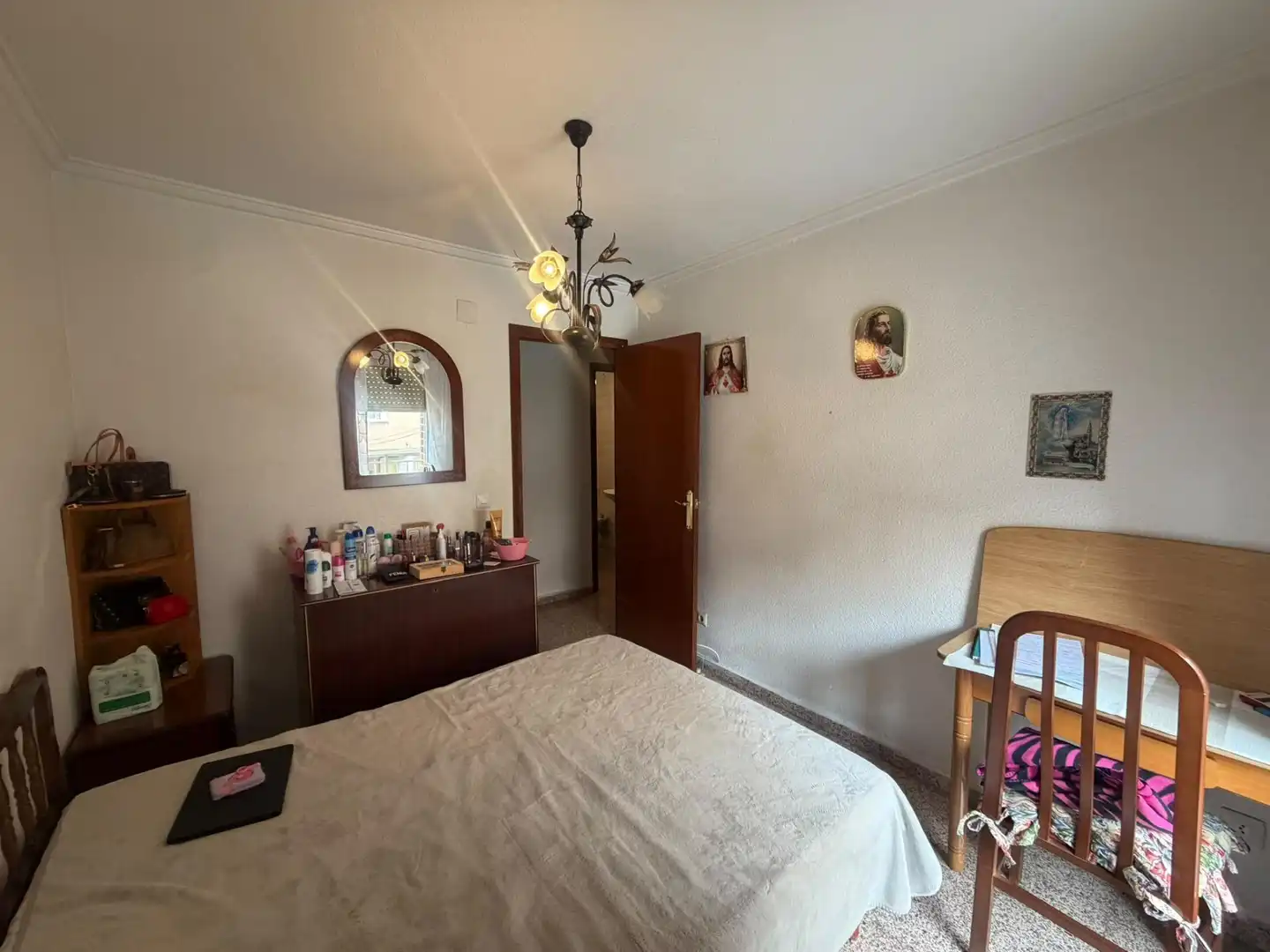 Habitación de Apartamento en venta en Almoradí, Alicante