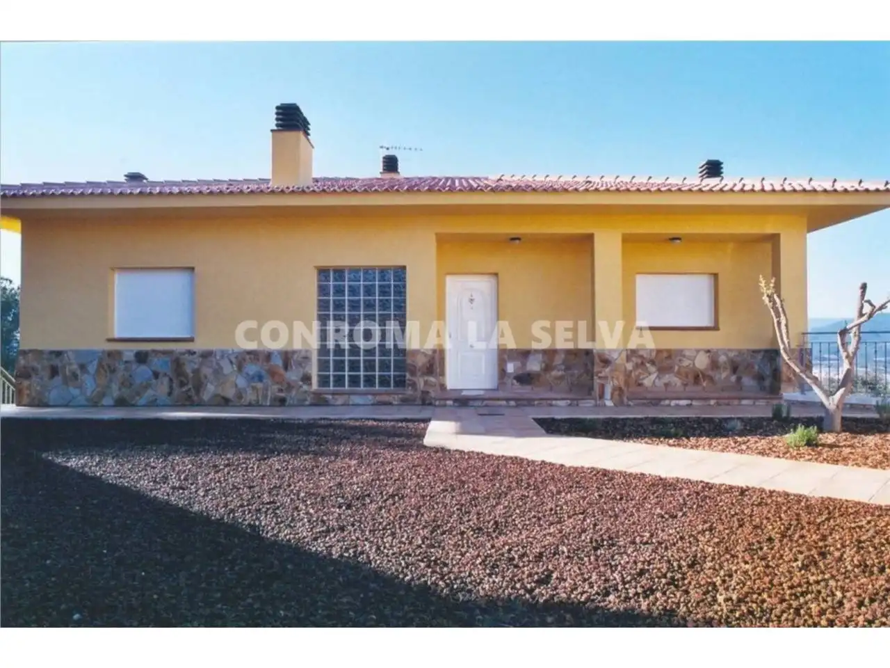 Maison à vendre à Tordera pueblo