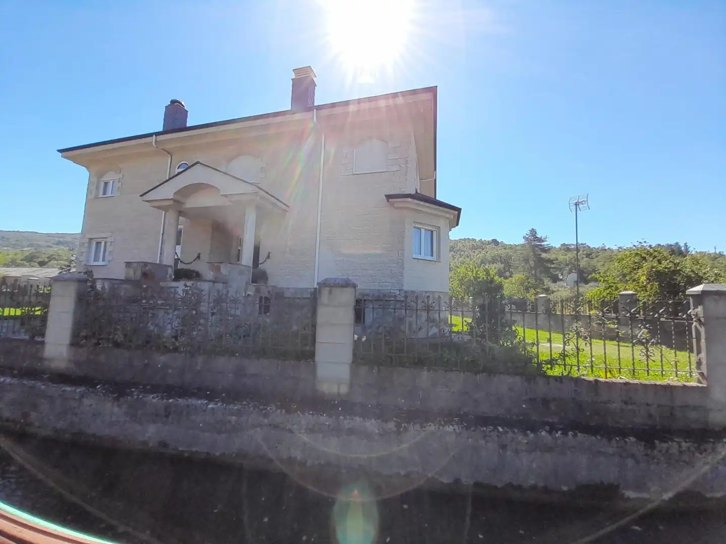 Villa con terrazza in vendita a Torre del Bierzo, imagen 90