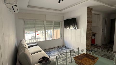 Foto 2 de Piso en venta en Centro Urbano, Dénia