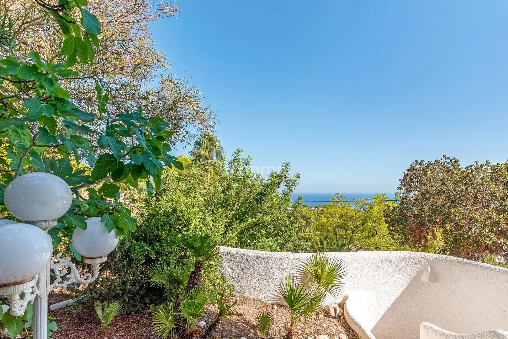 Villa con piscina in vendita a Altea la Vella, imagen 15
