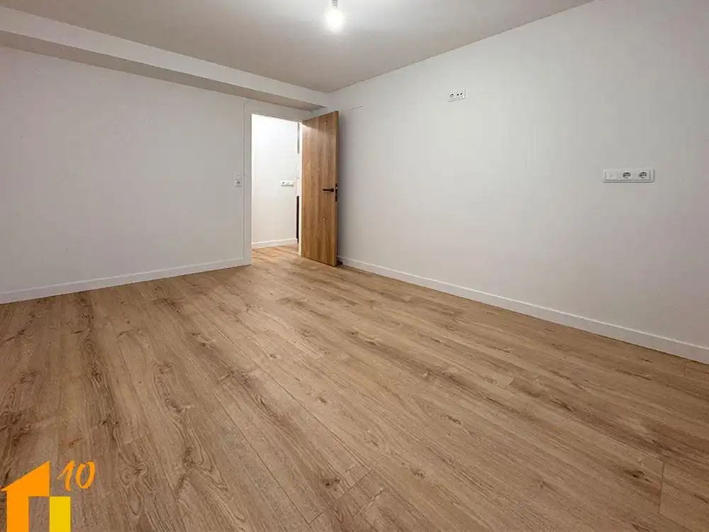 Wohnung zum Verkauf in Burgos mit Heizung