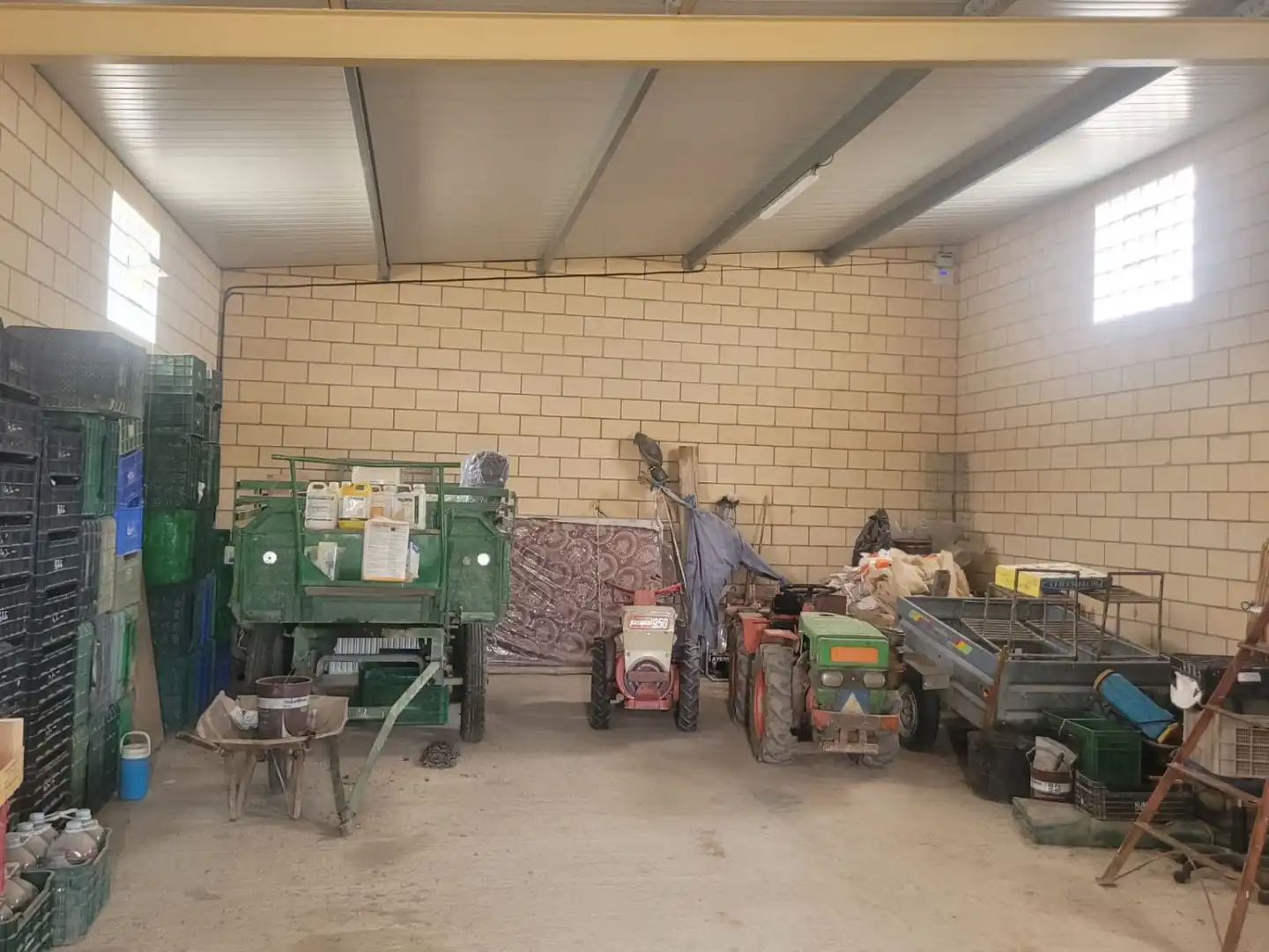 Casa rústica en venda a VIEJAMALA, imagen 6