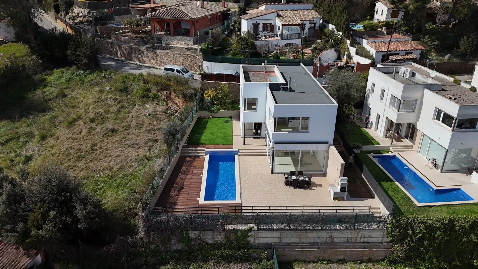 Maison avec piscine à vendre à Ripolles, imagen 42