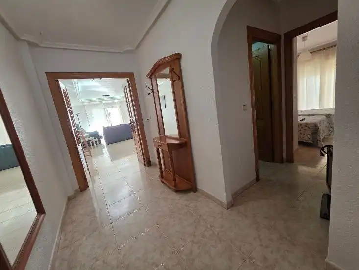 Appartamento con terrazza in vendita a Gran Vía de la Manga 2, imagen 12