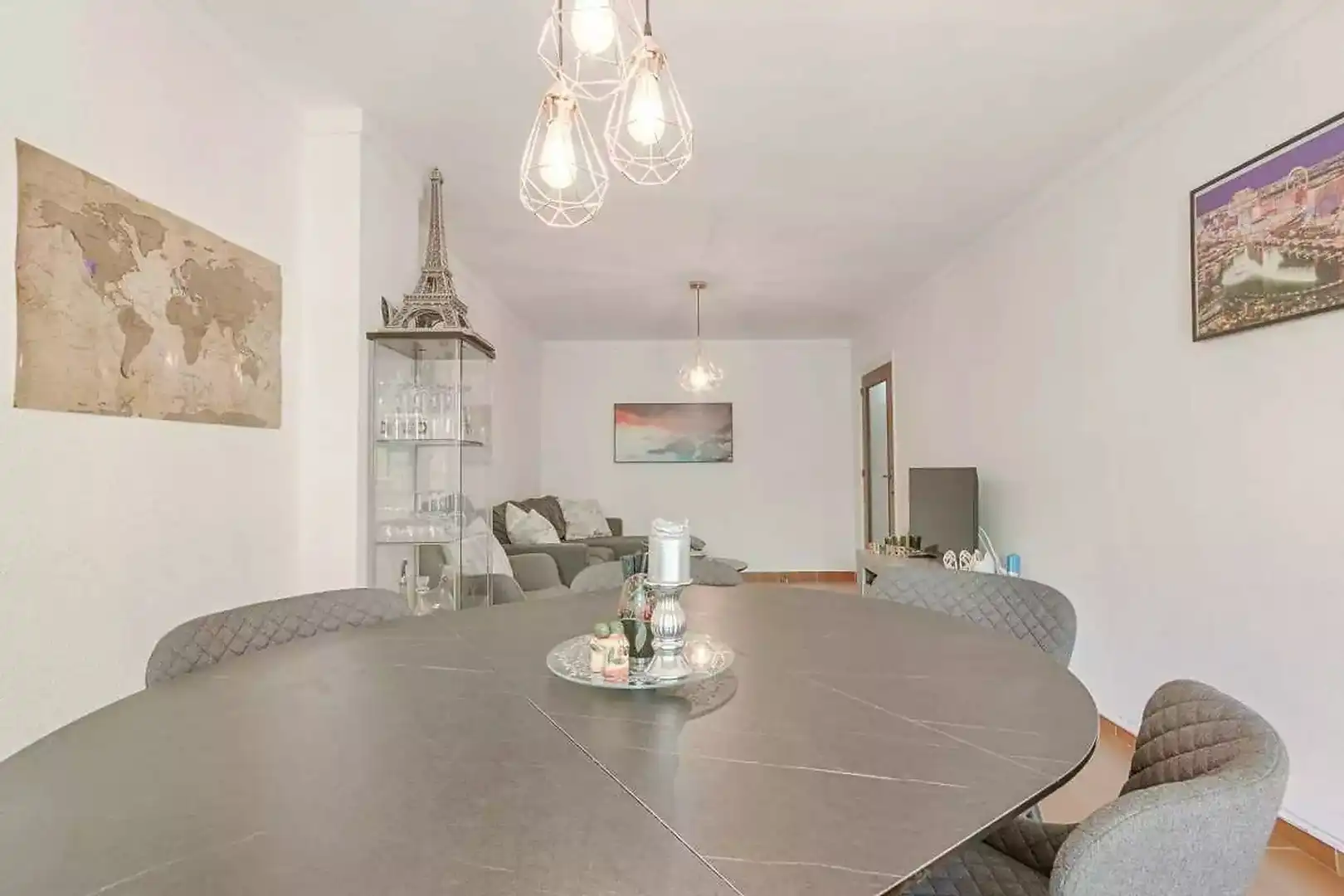 Wohnung zum Verkauf in del Puig Rom, imagen 11