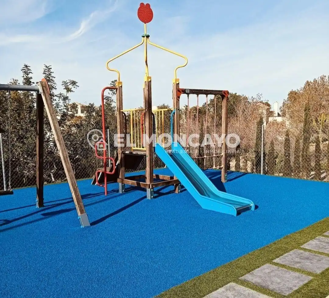 Adosado con piscina en venta en Orihuela Costa, imagen 29